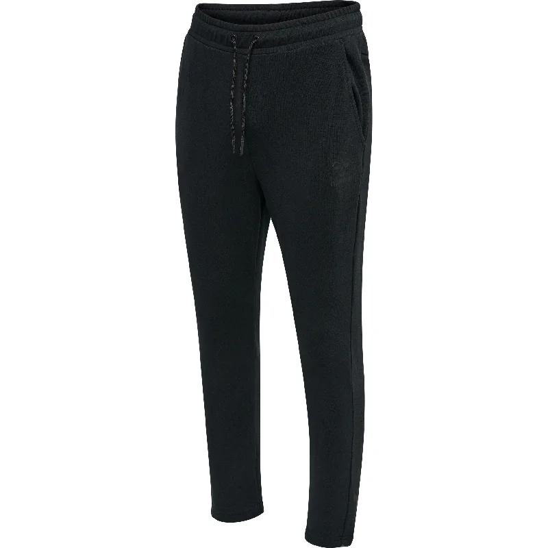 Hummel Men's Isam 2.0 Tapered Pants