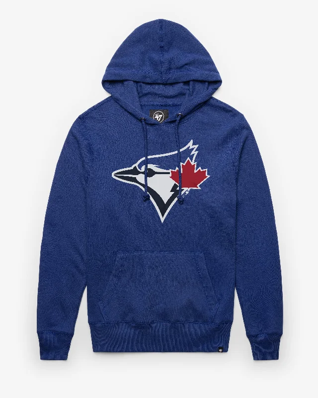 TORONTO BLUE JAYS IMPRINT '47 HEADLINE HOOD