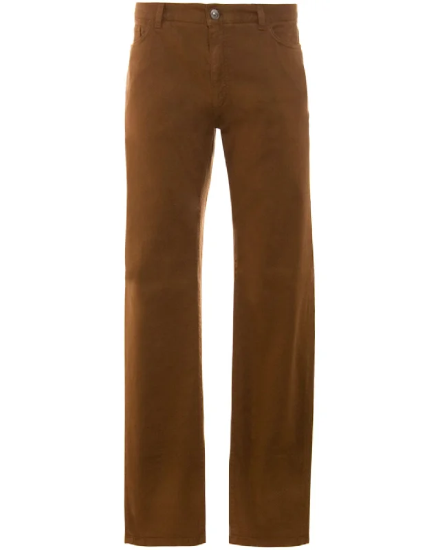 Vicuna Stretch 5 Pocket Pant