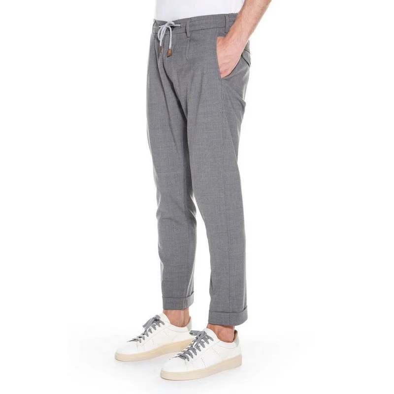 Eleventy | Pantalone Jogger