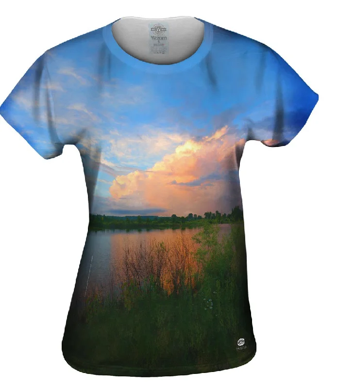 Limited Availability Pondy Calm