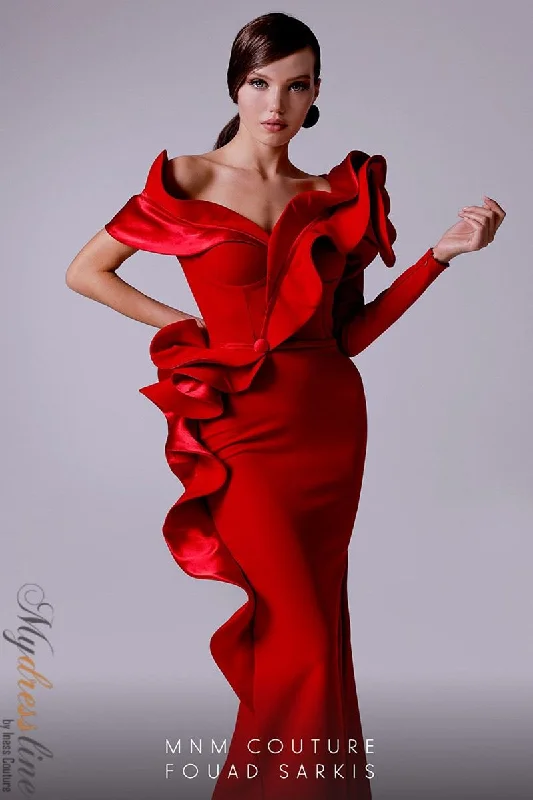Fantastic Offers MNM Couture 2714