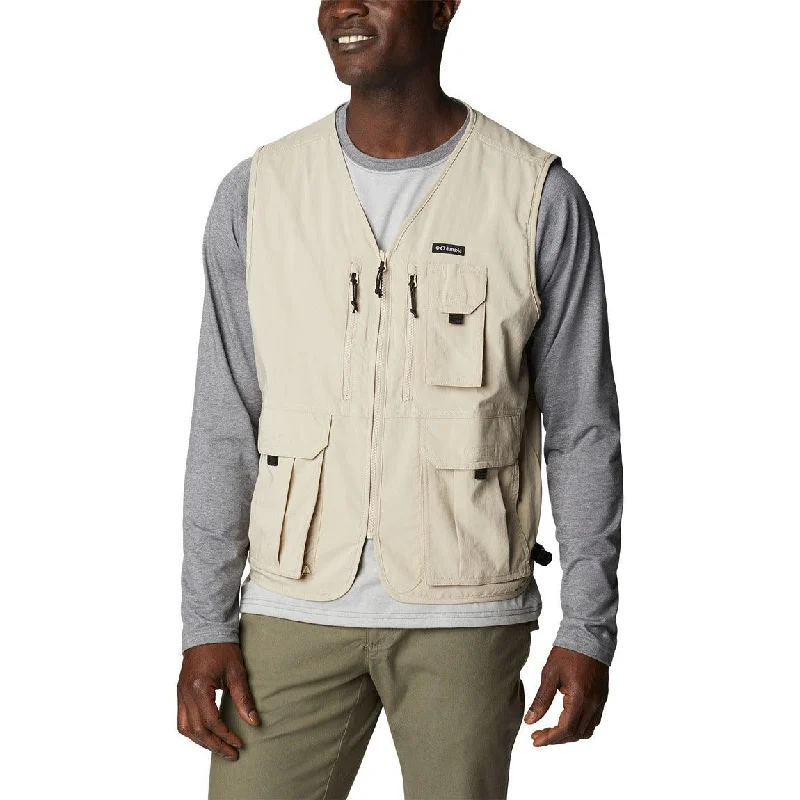 Silver Ridge™ Utility Vest - Men