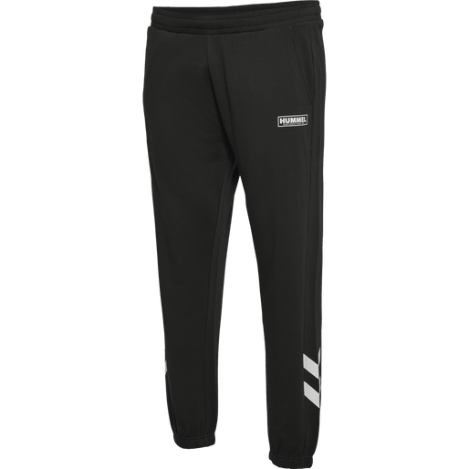 Hummel Men's Plus Legacy Regular Pants