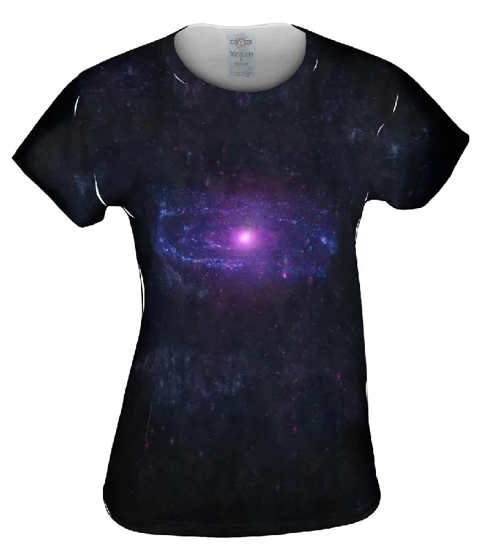 Weekend Specials to Relish Space Galaxy Ultraviolet Andromeda Galaxy