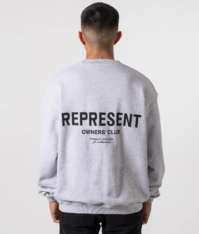 Represent Owners Club Sweatshirt