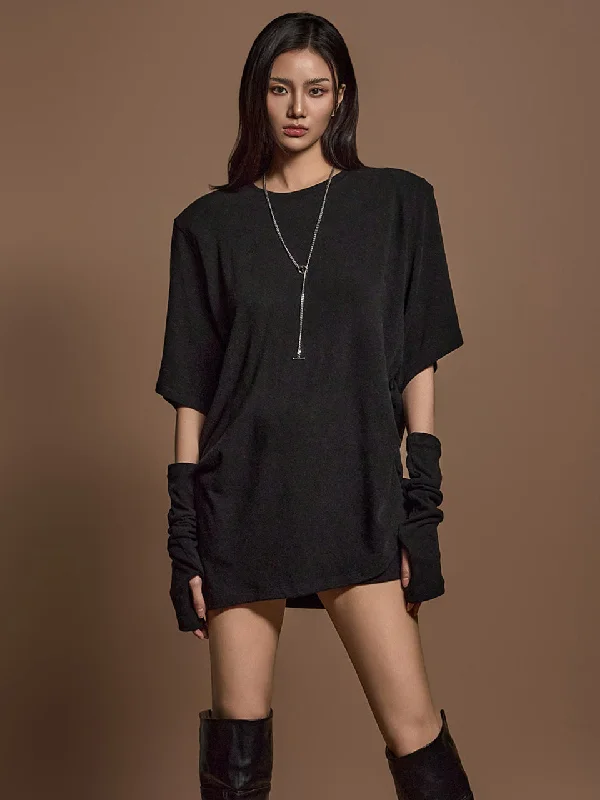 Price Smash E3660 Top With Fingerless Gloves
