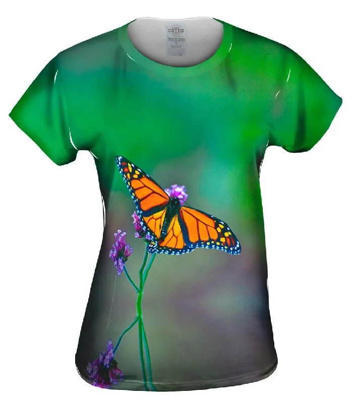 Extra Savings Pretty Monarch Butterfly