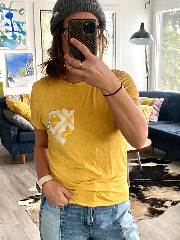 Last Chance ReLoved T - sm