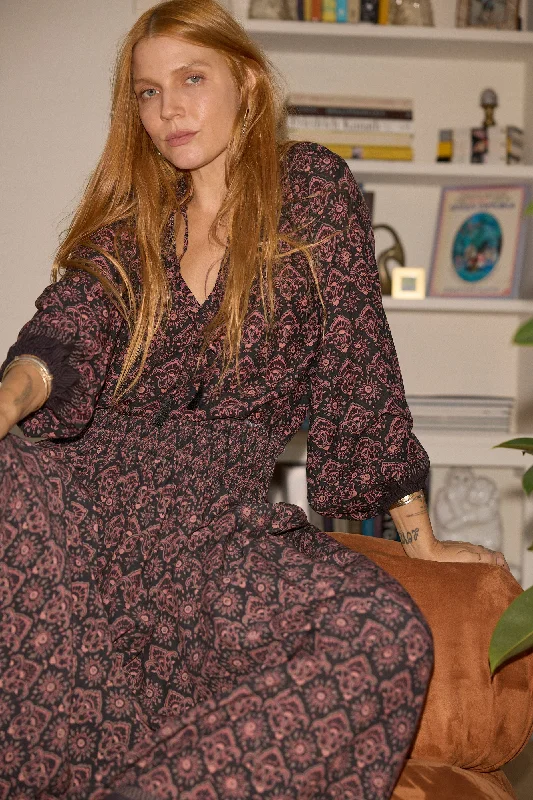 Steals and Deals PENNY BLOUSE