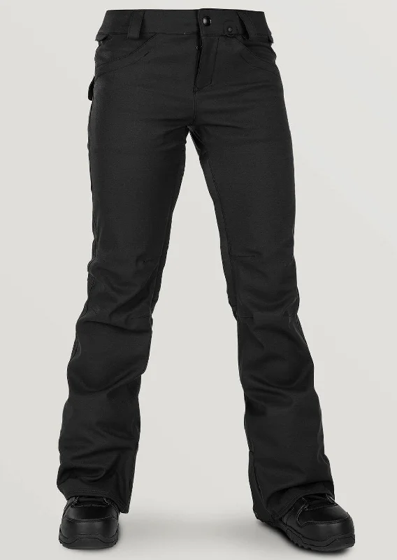Don't Miss Volcom Women's Species Stretch Pants