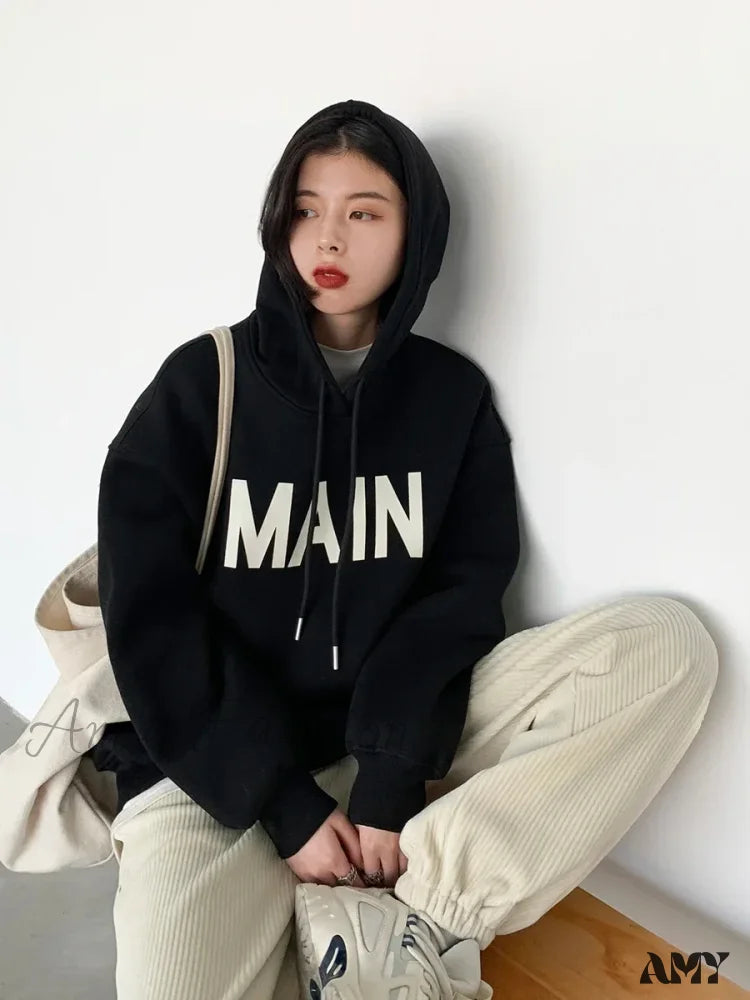 Weekend Special Streetwear Casual Cozy Comfortable Loose Trendy Stylish Elegant Hoodies