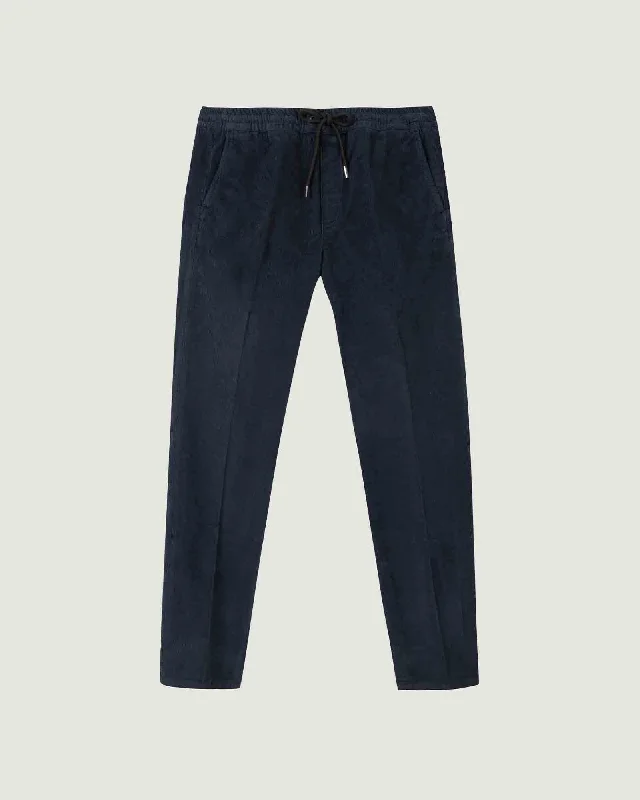 Weekend Savings Bonanza "Velvet" arcade pants