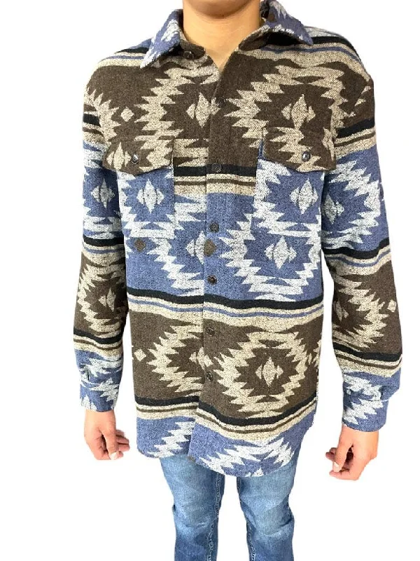 Weekend Deals That Sizzle Button up Shacket