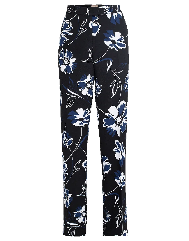 Great Bargain Straight Leg Trouser