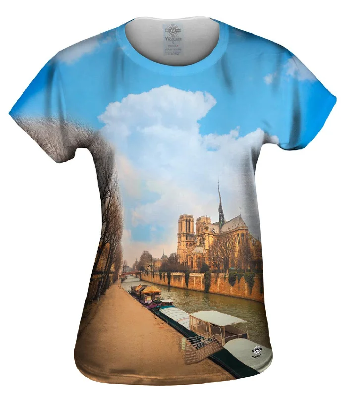 Lowest Rates Sleek Cathedral Notre Dame