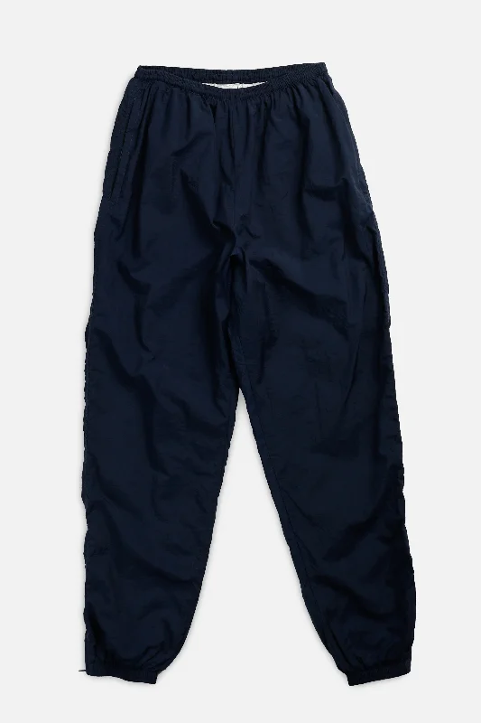 Get It Before It’s Gone Vintage Nike Windbreaker Pants - Women's M