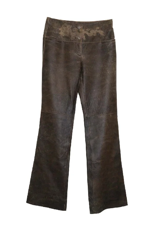 Special Savings [WW23222] UNLABELED  | Wide Leg Pants