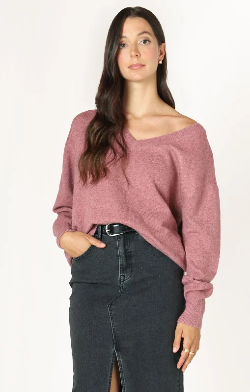 Final Offer Soft Touch Sweater