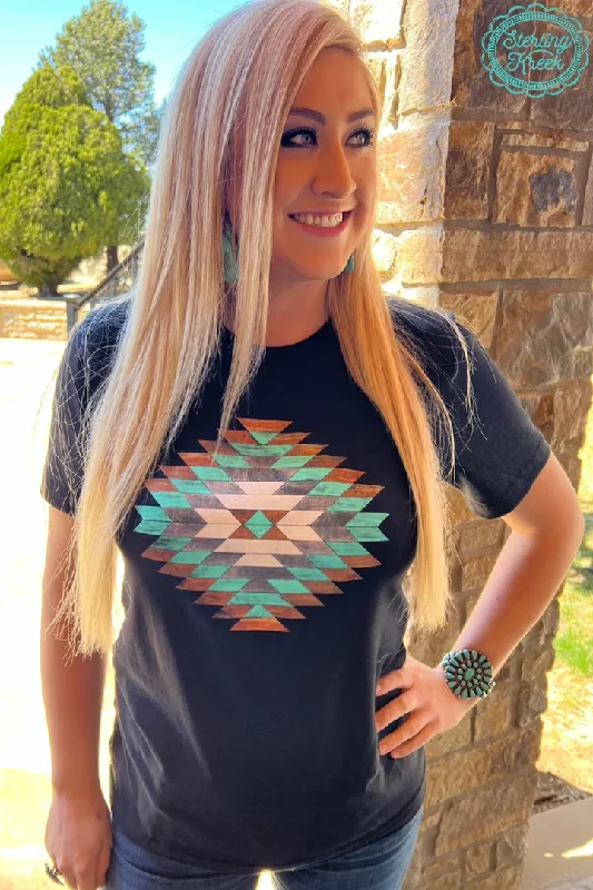 Last Chance Cedar Kreek Tee