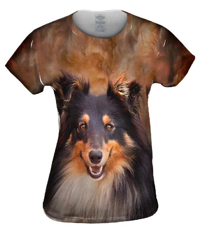 Weekend Bargains to Relish Sheltie Face