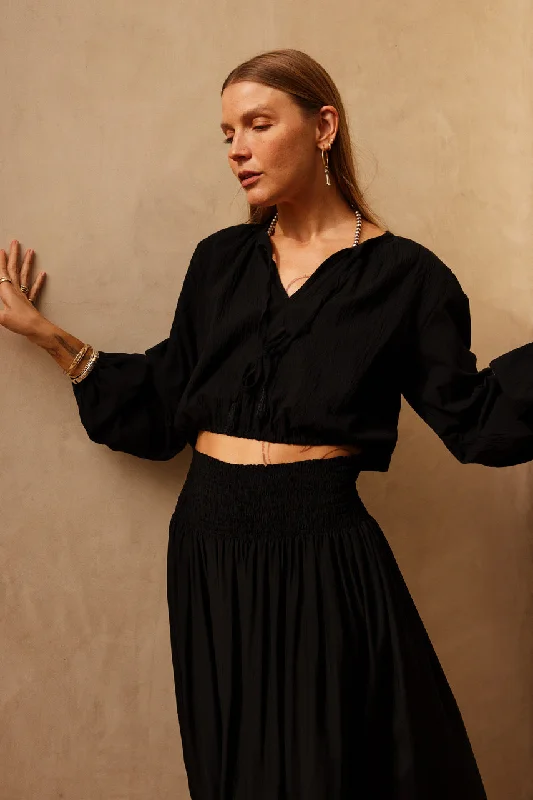 Weekend Offers That Shine AMELIA TOP
