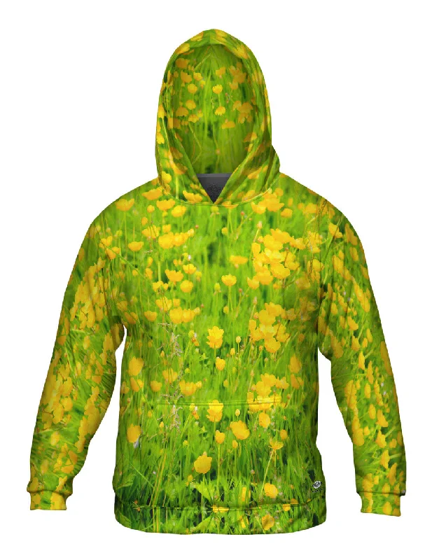 New Deals Yellow Layer Marney