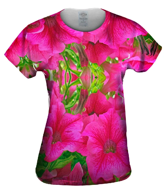 Weekend Special Pink Flowers