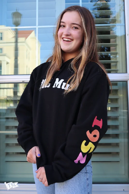 Lowest Price Phi Mu Cooper Hoodie