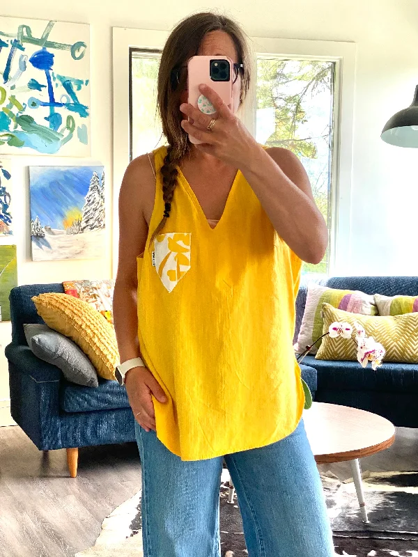 Year-End Sale ReLoved Tank - XL
