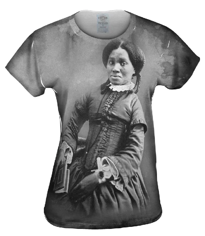Price Reduction African American Woman