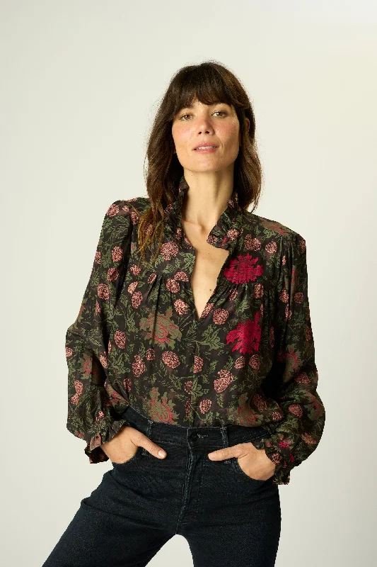 Low Prices GEORGIA TOP