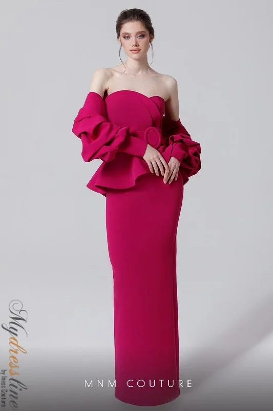 Weekend Savings Spectacular MNM Couture N0467
