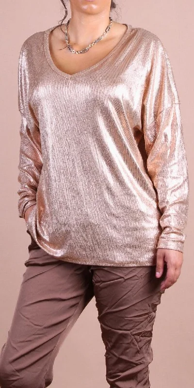 Online Only Luminare Top