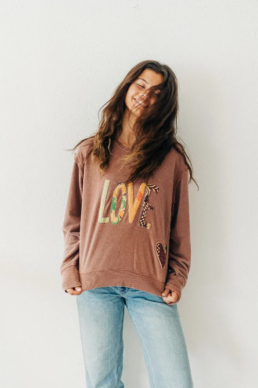 Low Prices Always Love You Sweatshirt