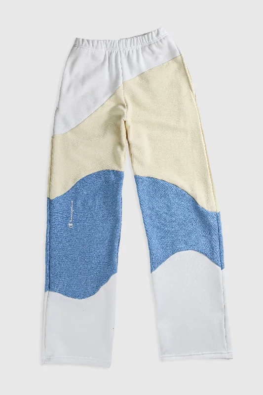 Weekend Discounts to Grab Rework Champion Wave Sweatpants - XS
