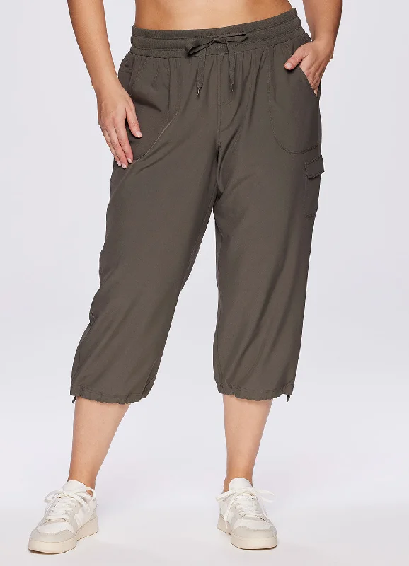 Exclusive Access Plus Prime Anywhere Cargo Capri