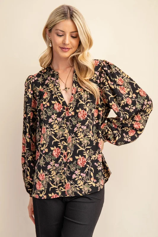 Crazy Deals The Flora Top