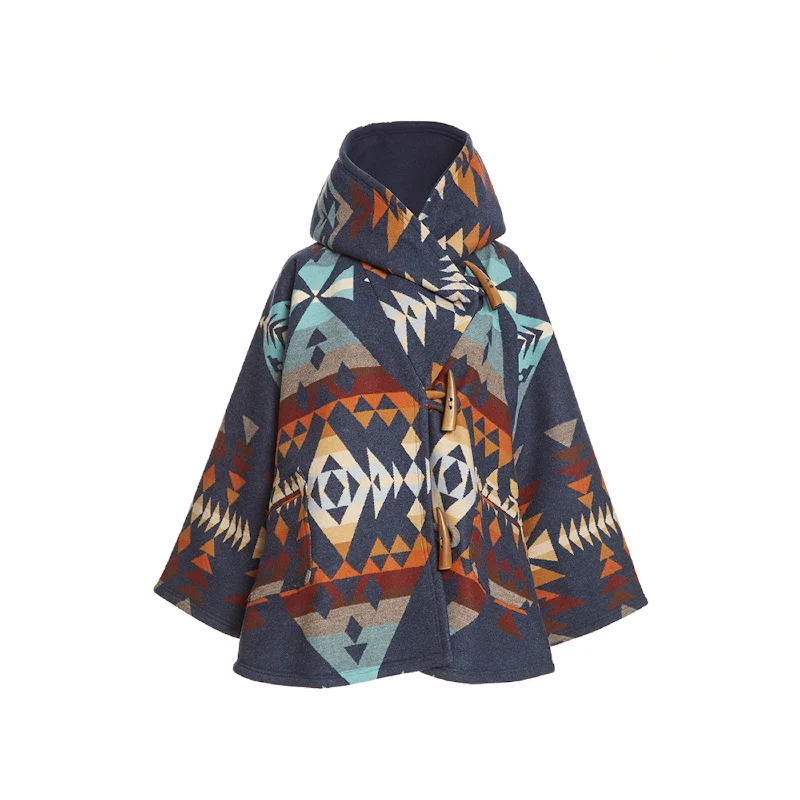 Price Drop Diamond Peak Classic Cloak