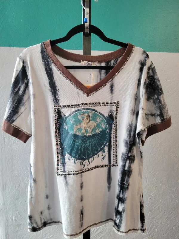 Weekend Specials to Indulge In Delila End of Trails Mineral Washed Style