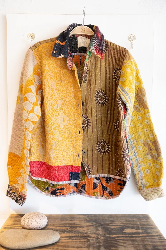 Amazing Deals Kantha jacket