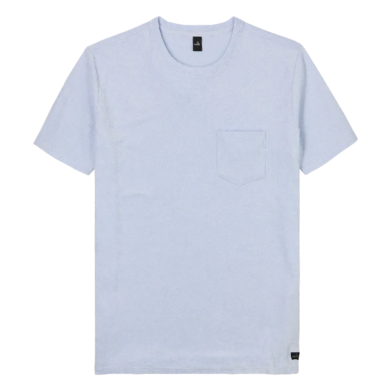 New Deals TODD | Ice Blue