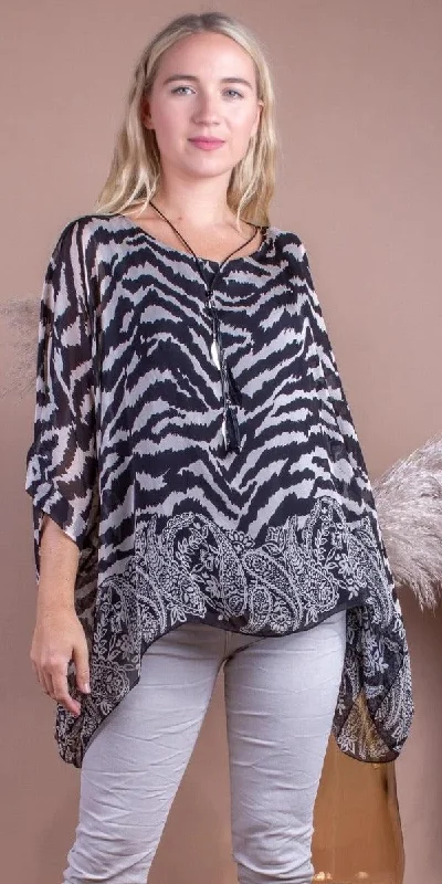 Weekend Offers That Please Seta Unica Kaftan
