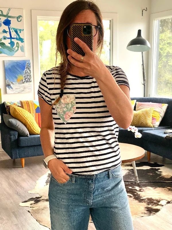 Mega Sale ReLoved T - sm