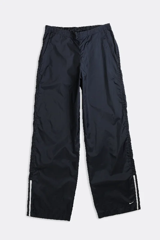 Referral Discount Vintage Nike Windbreaker Pants - M