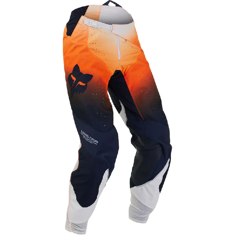 Fox 360 Revise Pants (Navy/Orange)