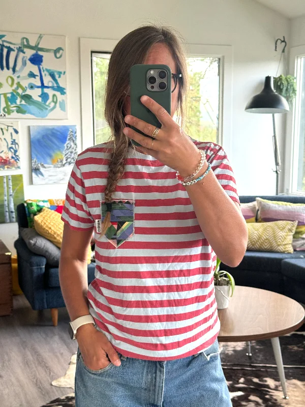 Crazy Deals ReLoved T - med