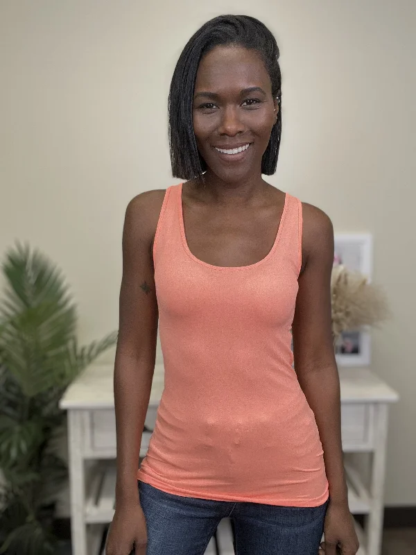 Massive Deals Pair Me Up Tank Top * Final Sale*
