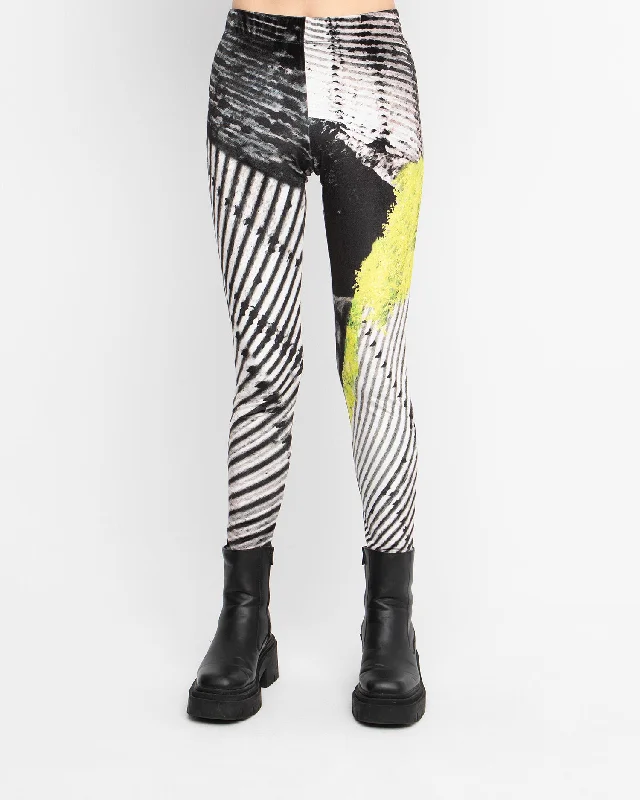 Huge Savings Ozai N Ku Speedster Leggings, Silo