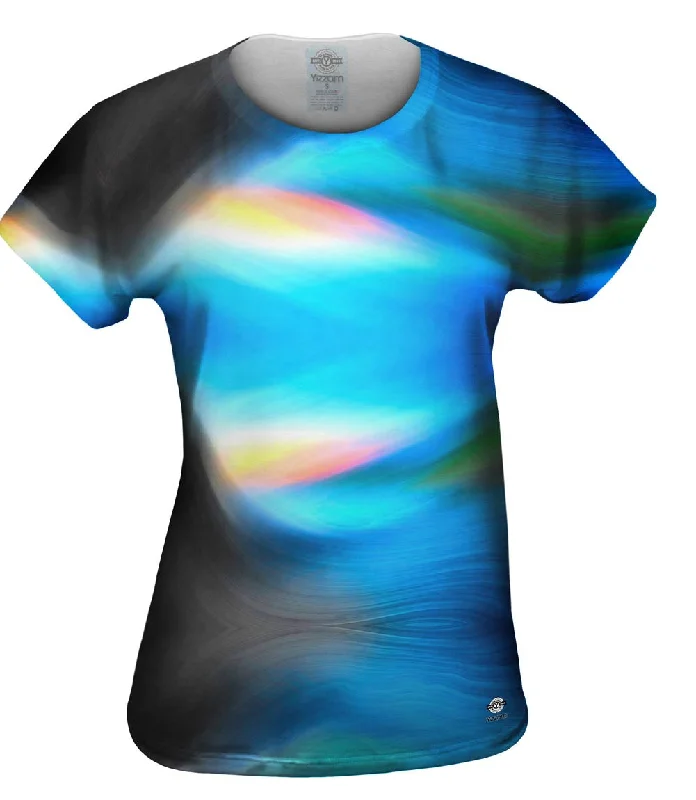 Price Fest Go With The Flow Waves Abstract